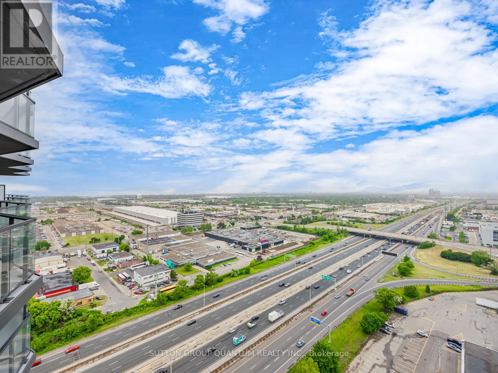 2302 - 36 Zorra Street, Toronto, Ontario  M8Z 0G5 - Photo 21 - W12721504