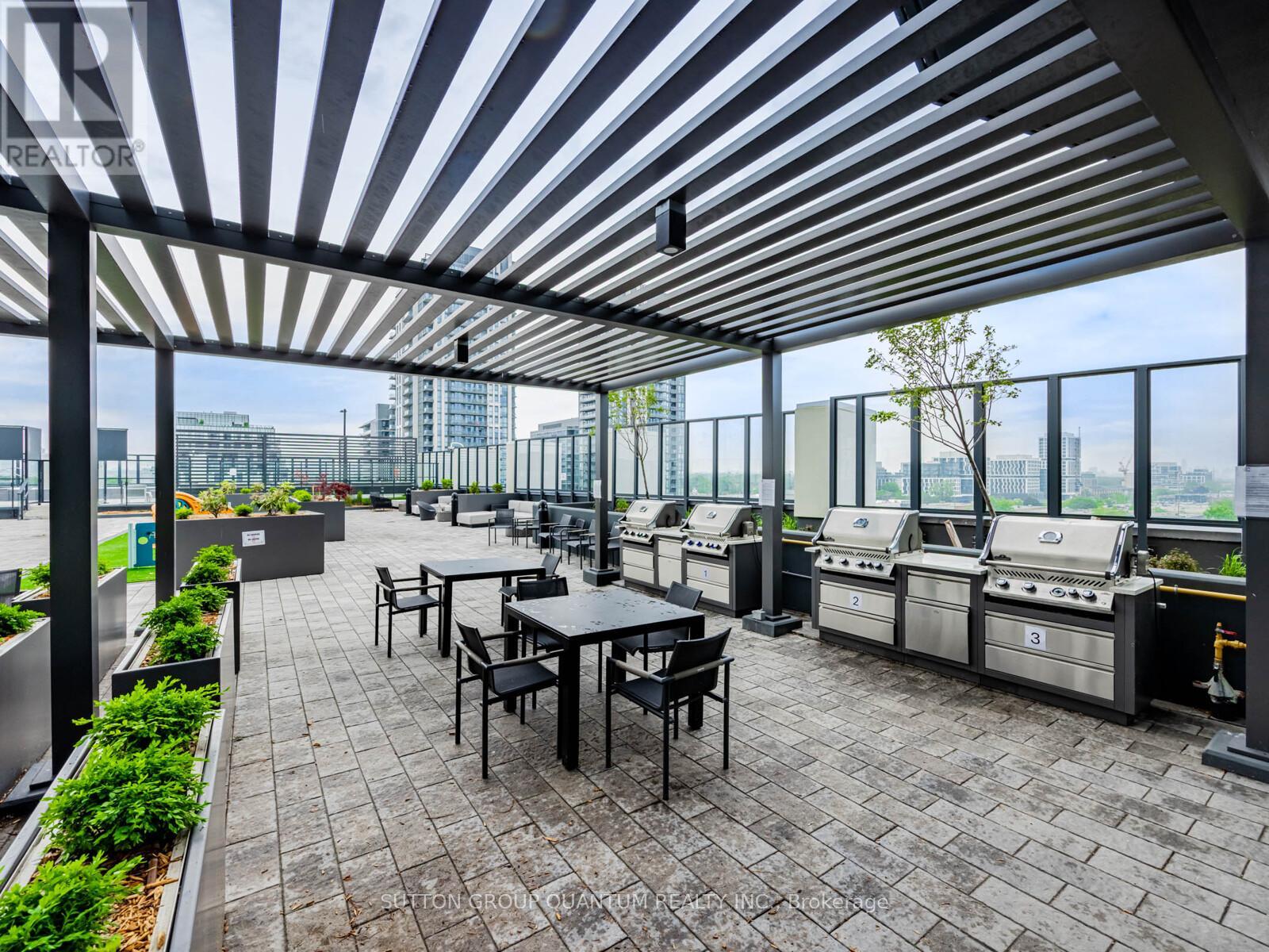 2302 - 36 Zorra Street, Toronto, Ontario  M8Z 0G5 - Photo 23 - W12721504