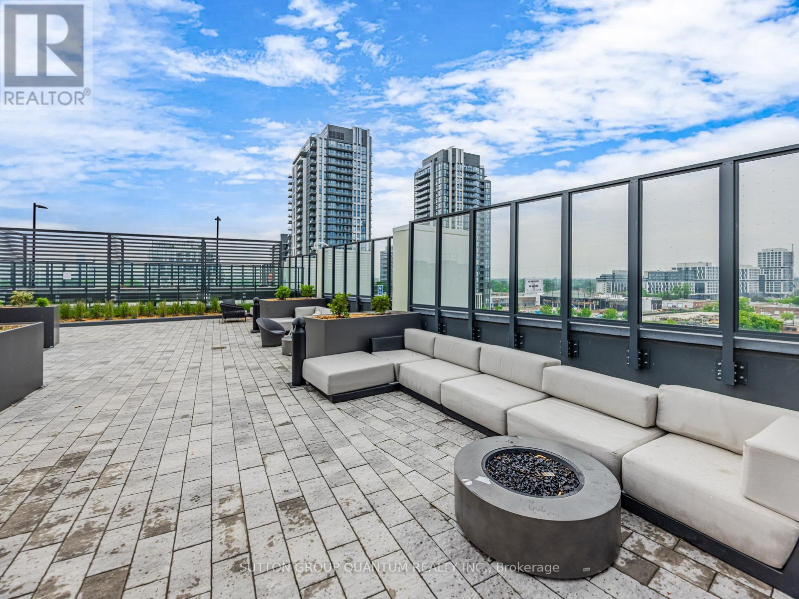 2302 - 36 Zorra Street, Toronto, Ontario  M8Z 0G5 - Photo 24 - W12721504