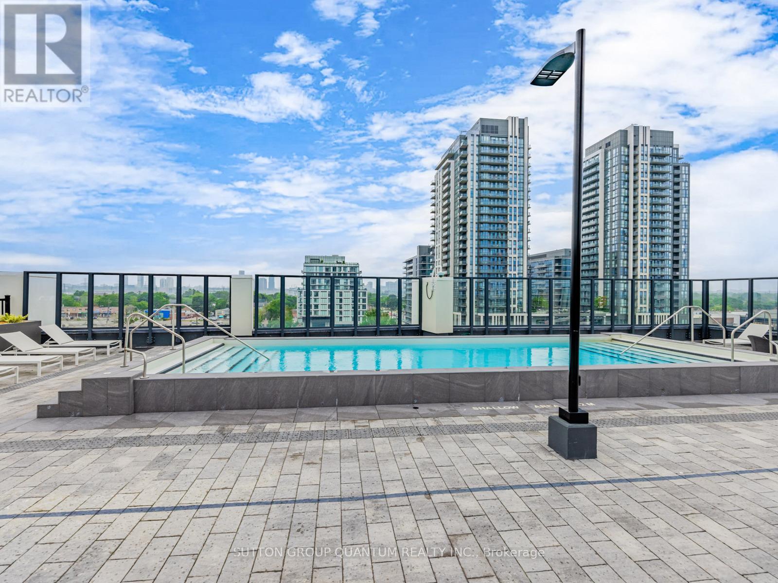 2302 - 36 Zorra Street, Toronto, Ontario  M8Z 0G5 - Photo 26 - W12721504