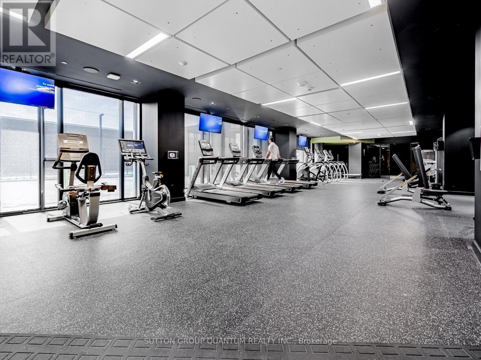 2302 - 36 Zorra Street, Toronto, Ontario  M8Z 0G5 - Photo 27 - W12721504