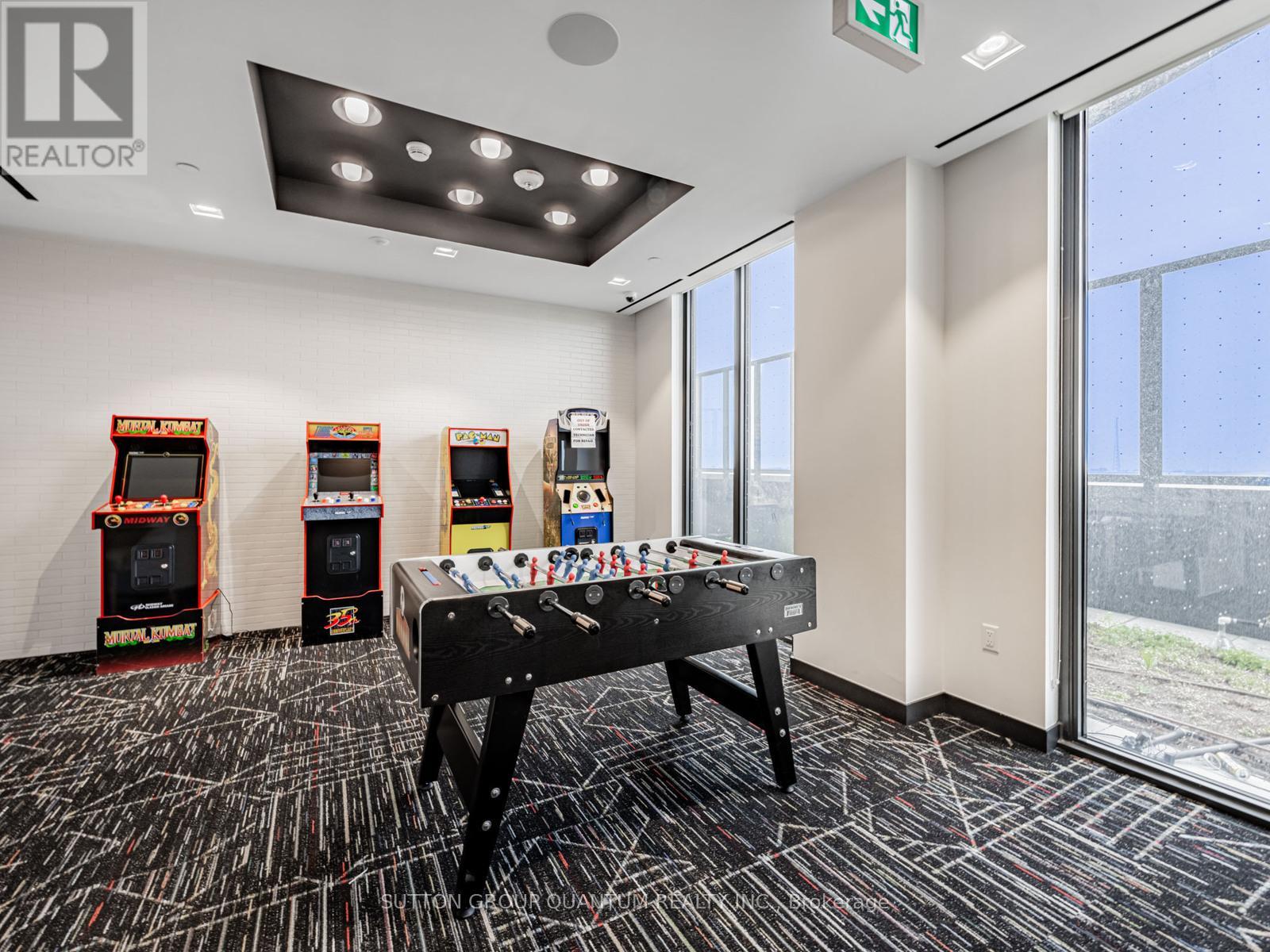 2302 - 36 Zorra Street, Toronto, Ontario  M8Z 0G5 - Photo 28 - W12721504