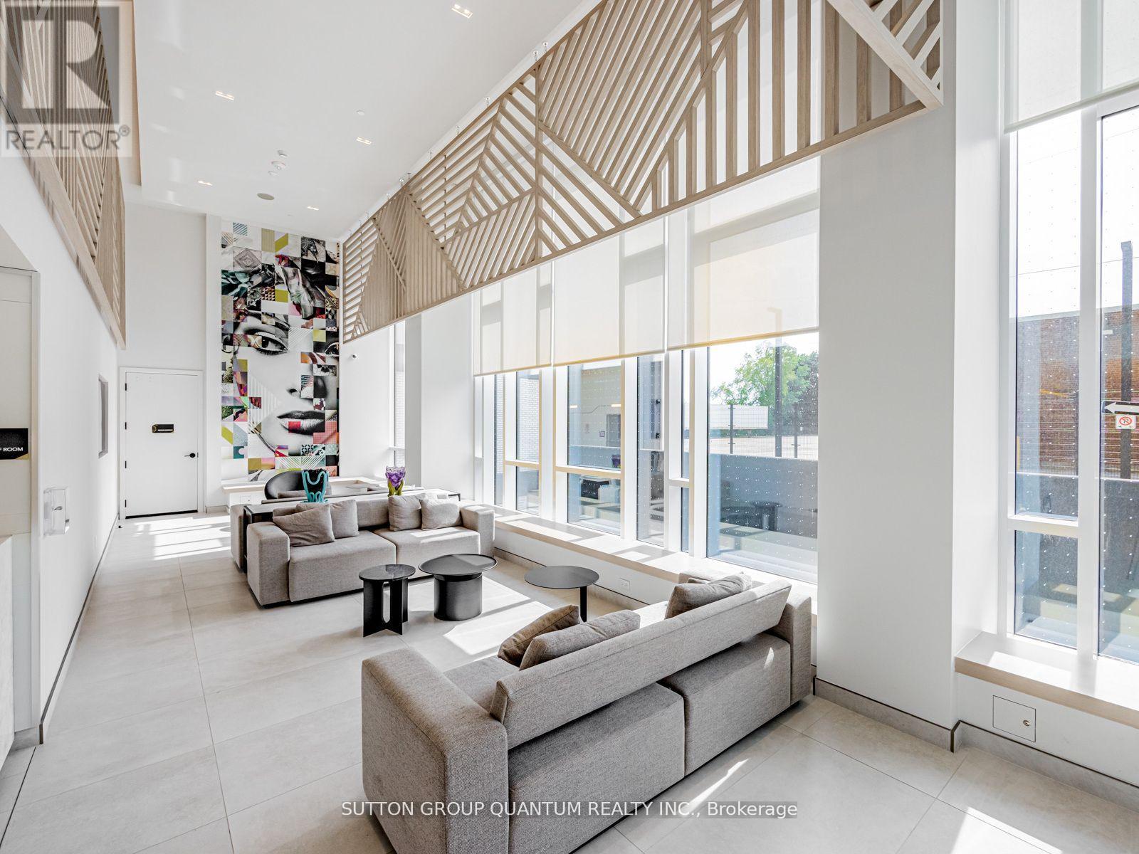 2302 - 36 Zorra Street, Toronto, Ontario  M8Z 0G5 - Photo 3 - W12721504