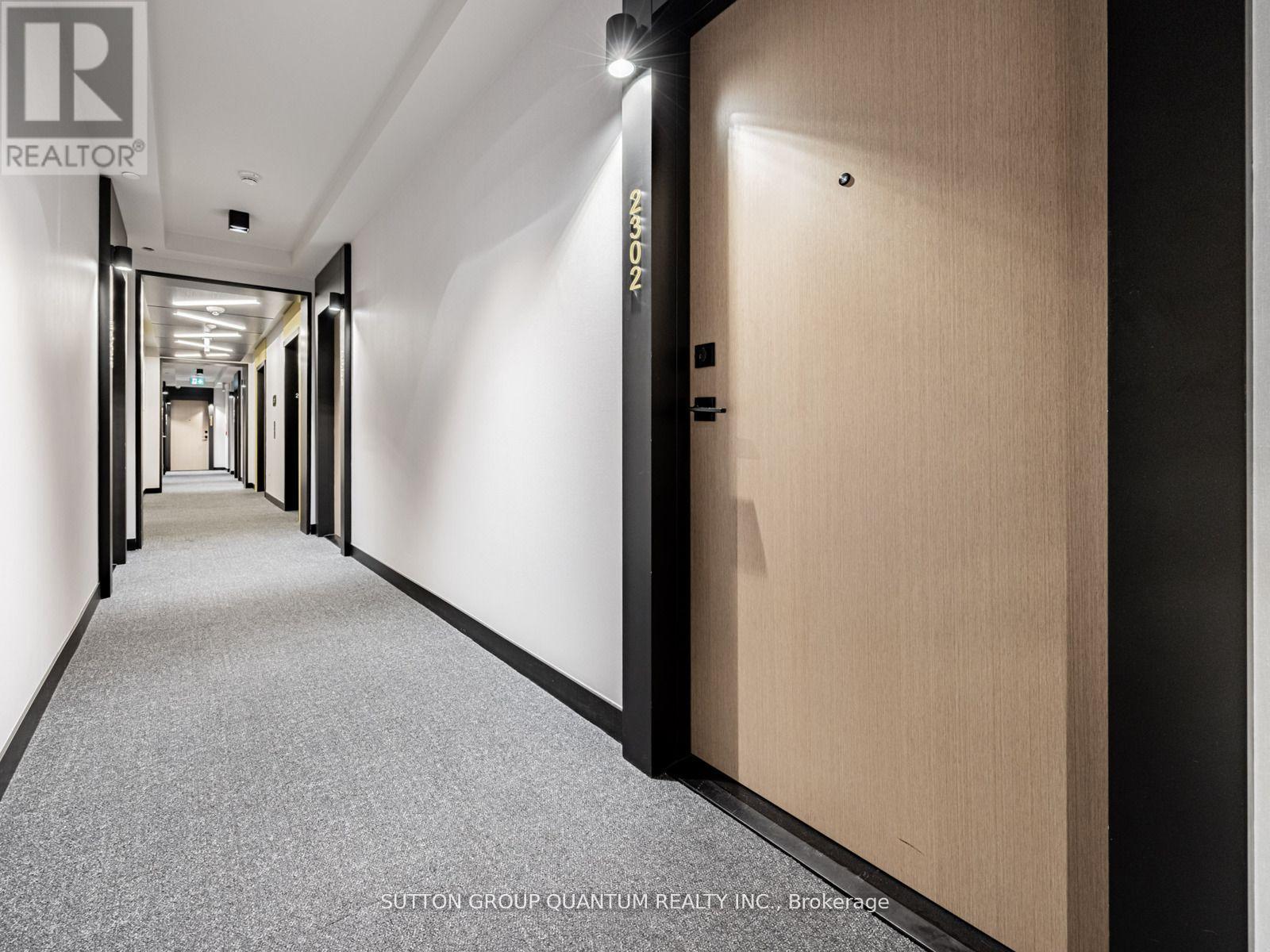 2302 - 36 Zorra Street, Toronto, Ontario  M8Z 0G5 - Photo 4 - W12721504