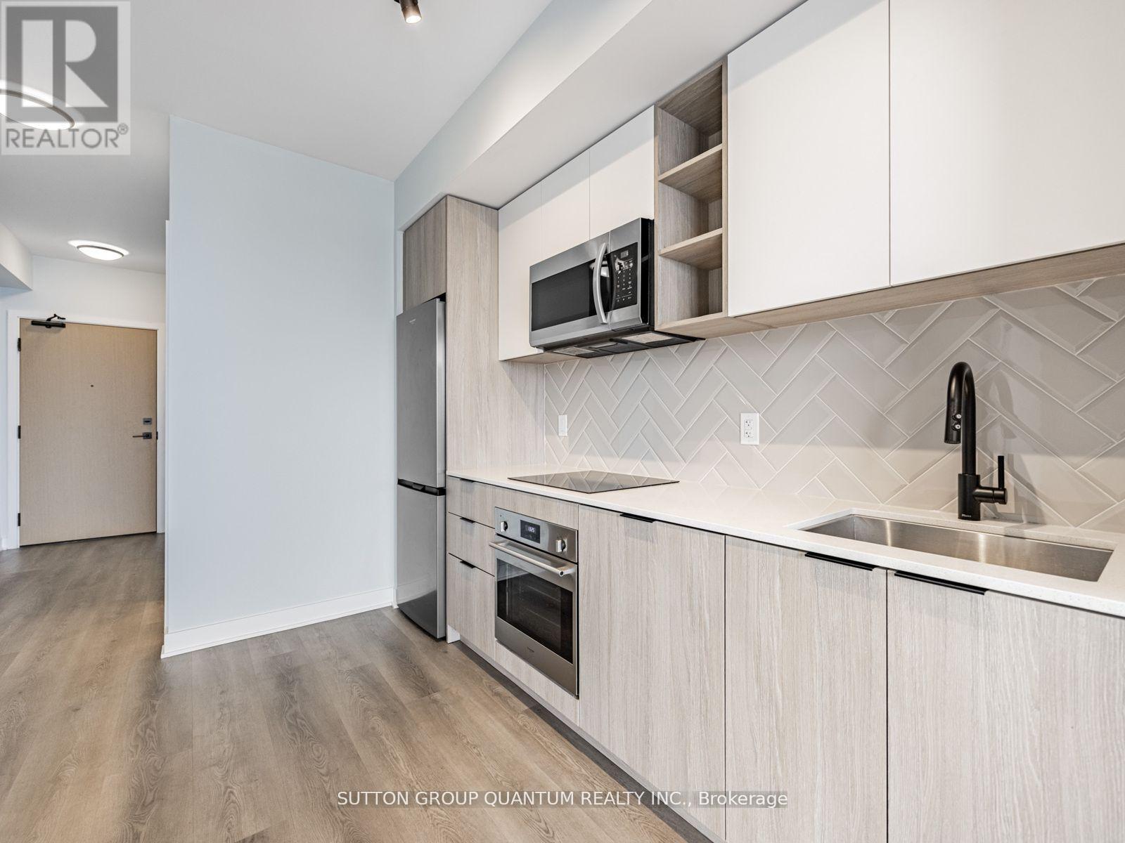 2302 - 36 Zorra Street, Toronto, Ontario  M8Z 0G5 - Photo 5 - W12721504