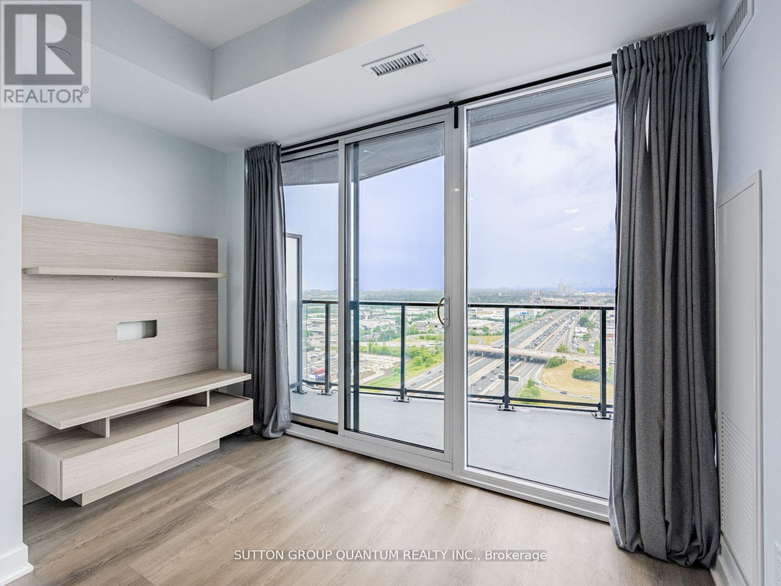 2302 - 36 Zorra Street, Toronto, Ontario  M8Z 0G5 - Photo 8 - W12721504