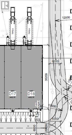 D17 - 95 Inspire Boulevard, Brampton, Ontario  L6R 3W4 - Photo 4 - W12721514