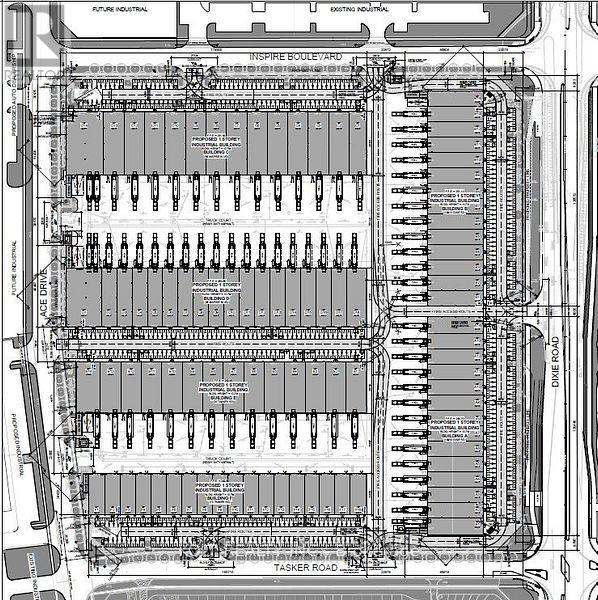 D17 - 95 Inspire Boulevard, Brampton, Ontario  L6R 3W4 - Photo 5 - W12721514