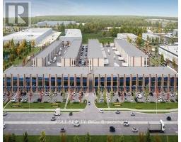 D17 - 95 INSPIRE BOULEVARD, Brampton, Ontario