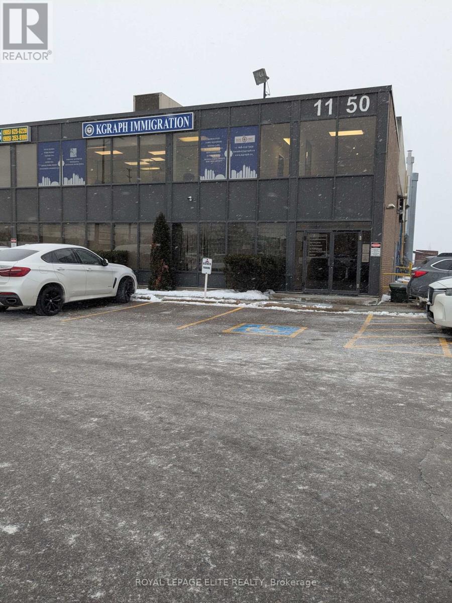 202 - 1150 Eglinton Avenue E, Mississauga, Ontario  L4W 2M6 - Photo 8 - W12721524