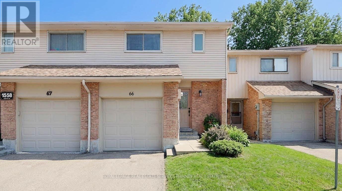 66 - 1558 Lancaster Drive, Oakville, Ontario  L6H 2Z4 - Photo 2 - W12721532