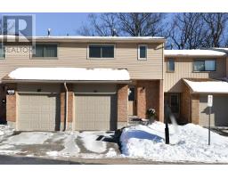 66 - 1558 LANCASTER DRIVE, Oakville, Ontario