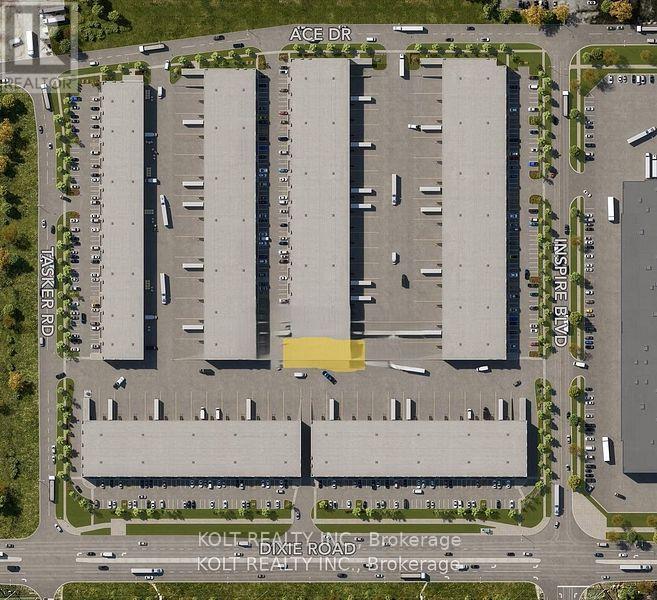 D18 - 95 Inspire Boulevard, Brampton, Ontario  L6R 3W4 - Photo 3 - W12721534