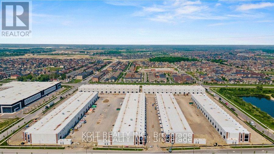 D18 - 95 Inspire Boulevard, Brampton, Ontario  L6R 3W4 - Photo 7 - W12721534