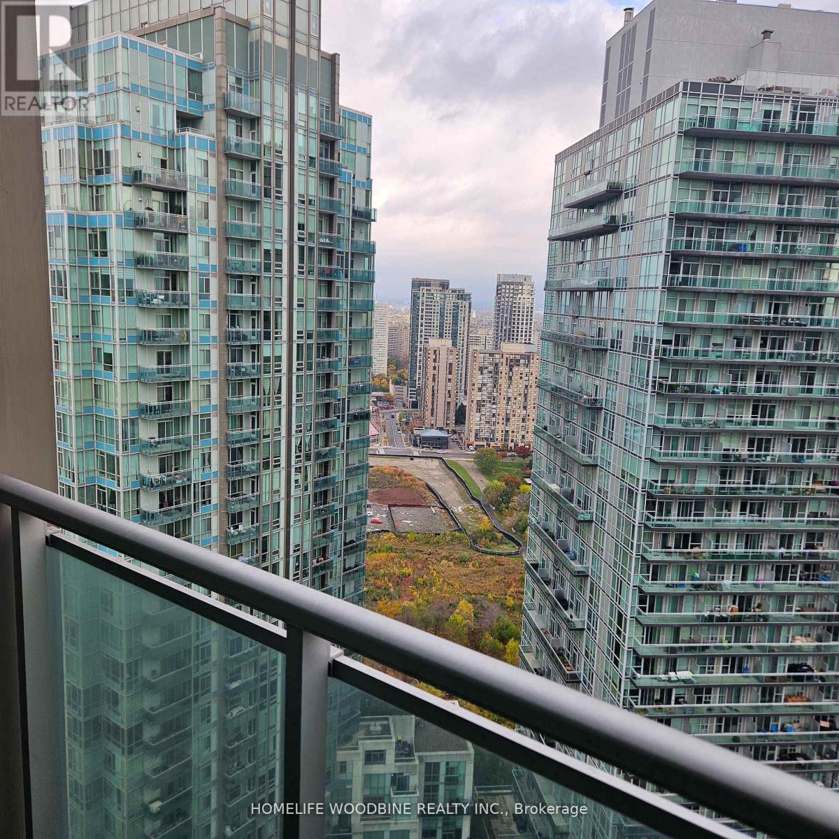 3006 - 3939 Duke Of York Boulevard, Mississauga, Ontario  L5B 4N2 - Photo 15 - W12721540