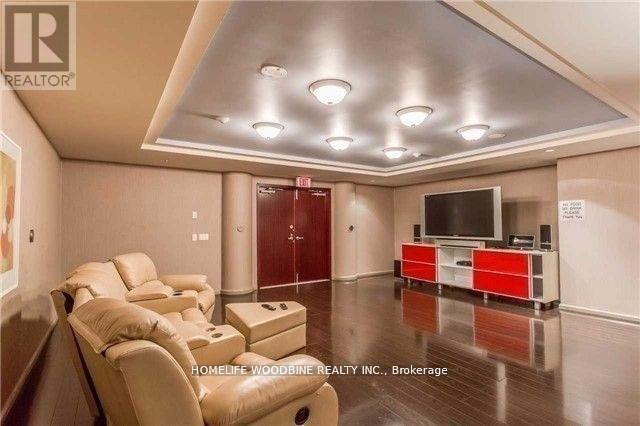 3006 - 3939 Duke Of York Boulevard, Mississauga, Ontario  L5B 4N2 - Photo 19 - W12721540