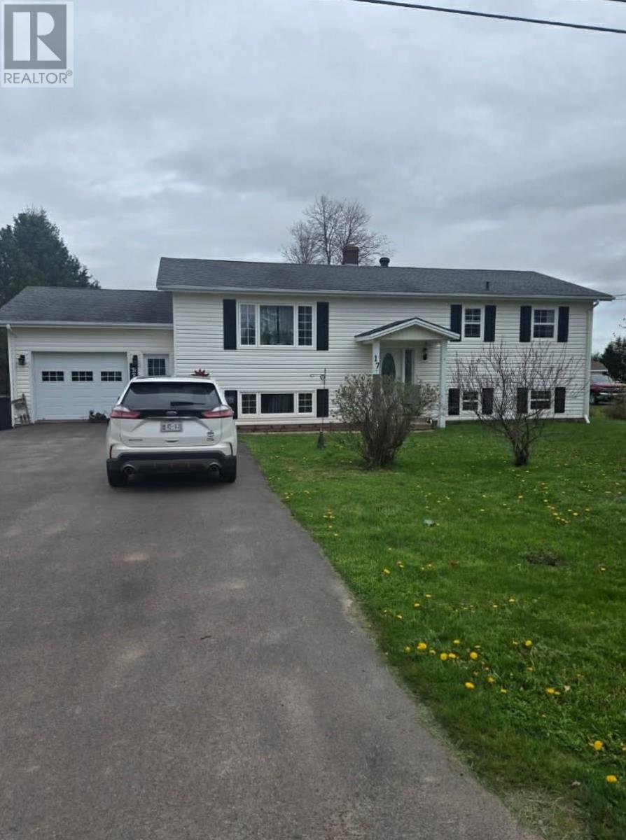 17 Centennial Drive, Kensington, Prince Edward Island  C0B 1M0 - Photo 1 - 202601336