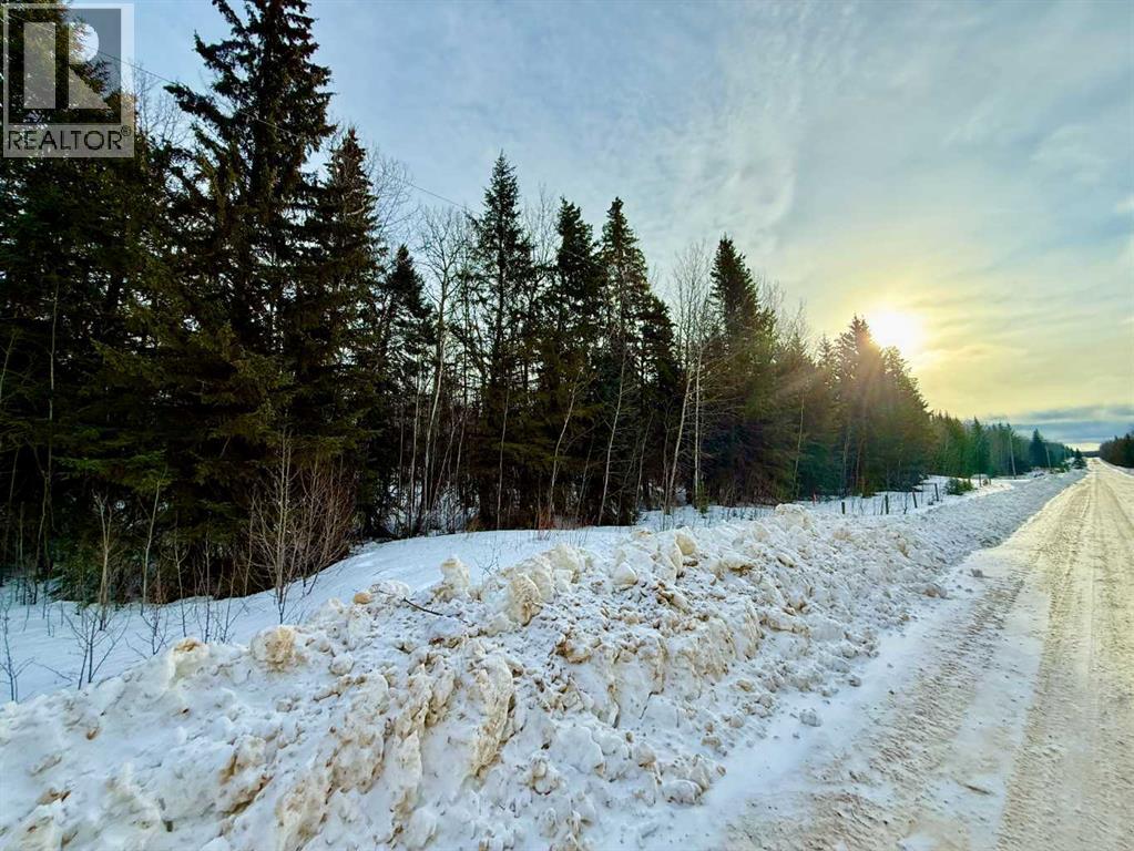 Lot 1 Part Of Nw-33-65-22-W4, Rural Athabasca County, Alberta  T9S 2A5 - Photo 4 - A2280603