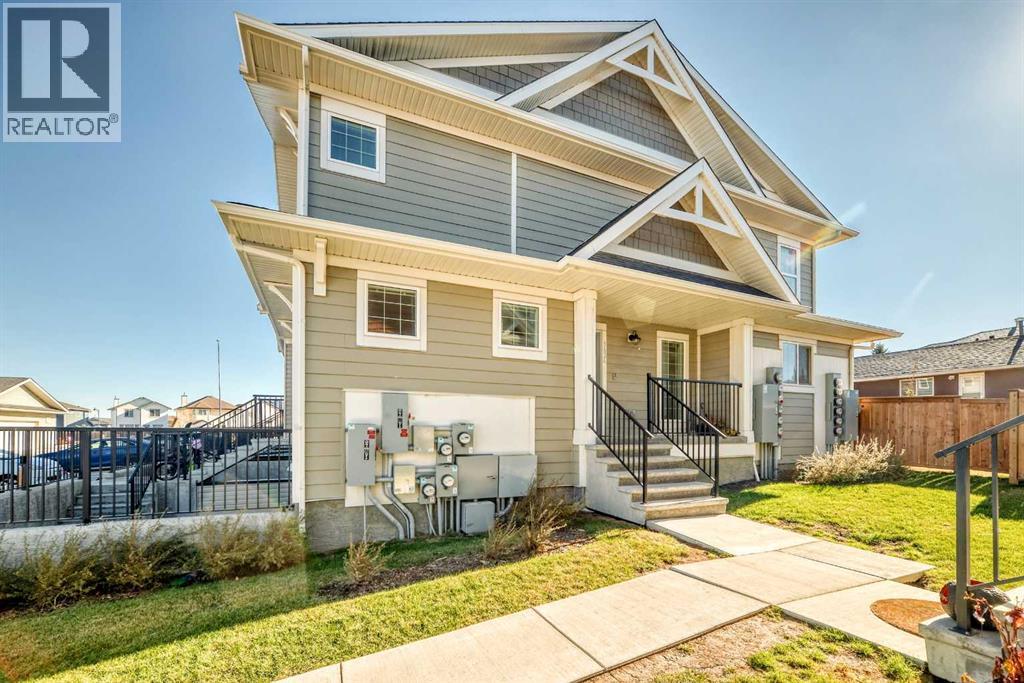 1434, 7451 Falconridge Boulevard Ne, Calgary, Alberta  T3J 0Z8 - Photo 3 - A2265018