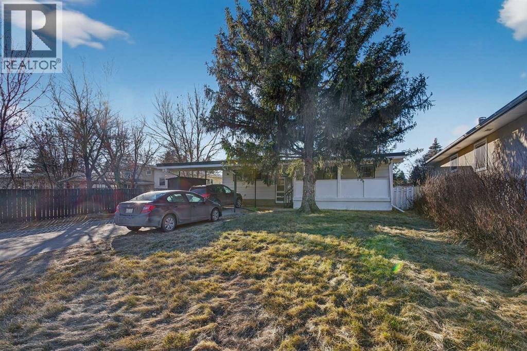 22 Acadia Road W, Lethbridge, Alberta  T1K 3X8 - Photo 4 - A2280525