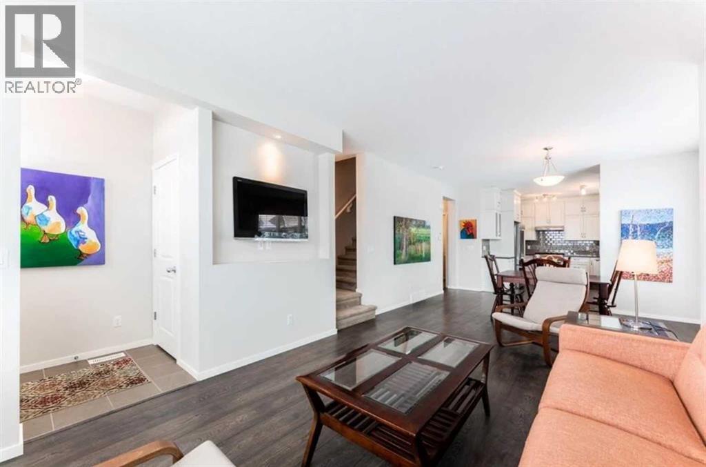 12 Legacy Main Street Se, Calgary, Alberta  T2X 0W3 - Photo 4 - A2274477