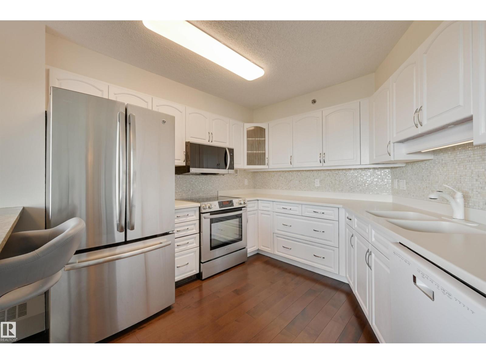 #1003 12319 Jasper Av Nw, Edmonton, Alberta  T5N 4A7 - Photo 3 - E4470773