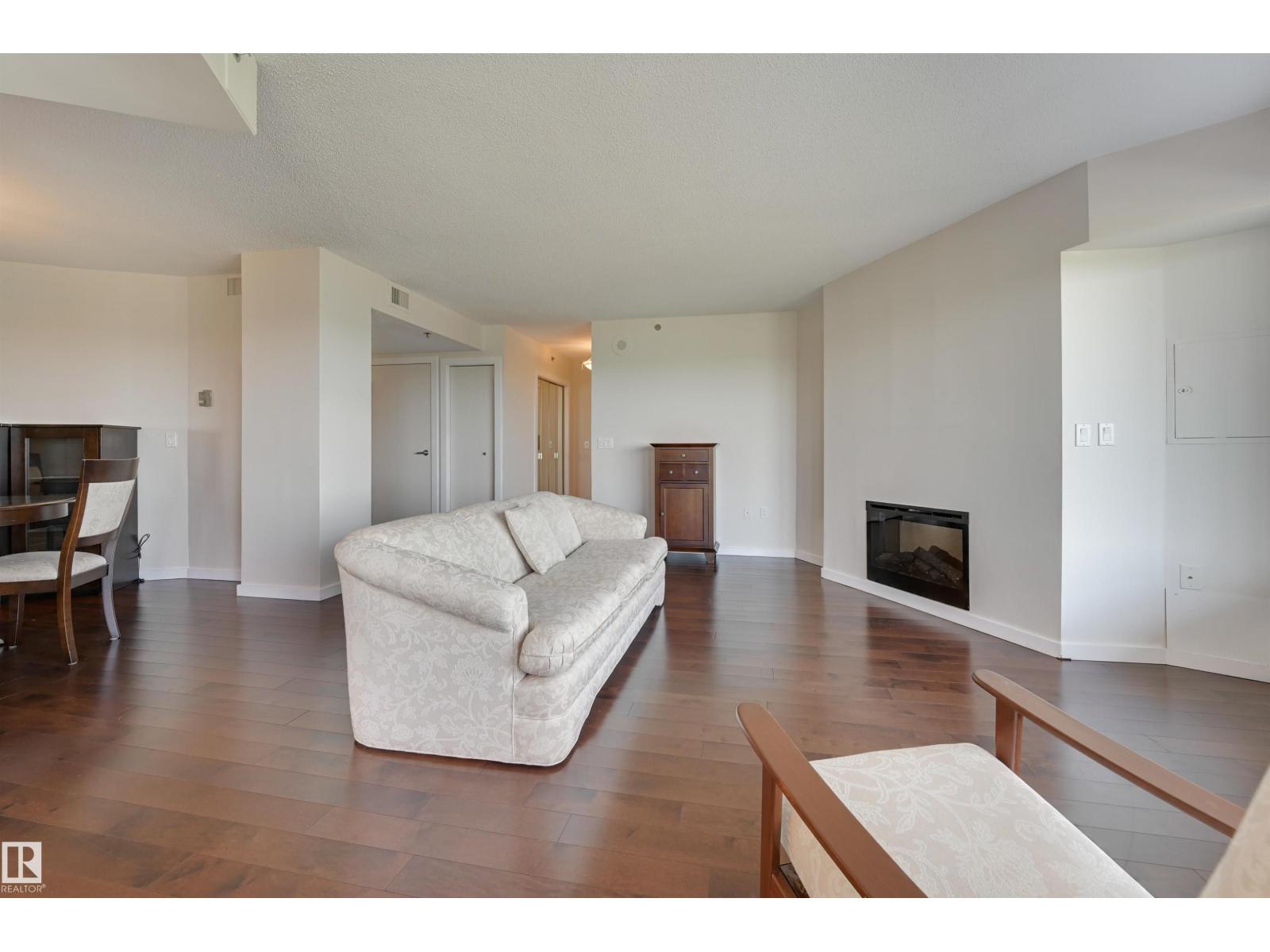 #1003 12319 Jasper Av Nw, Edmonton, Alberta  T5N 4A7 - Photo 7 - E4470773