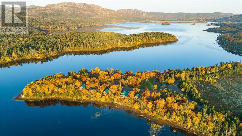 143 Seaview Drive, Swift Current, Newfoundland & Labrador  A0E 2W0 - Photo 45 - 1294022