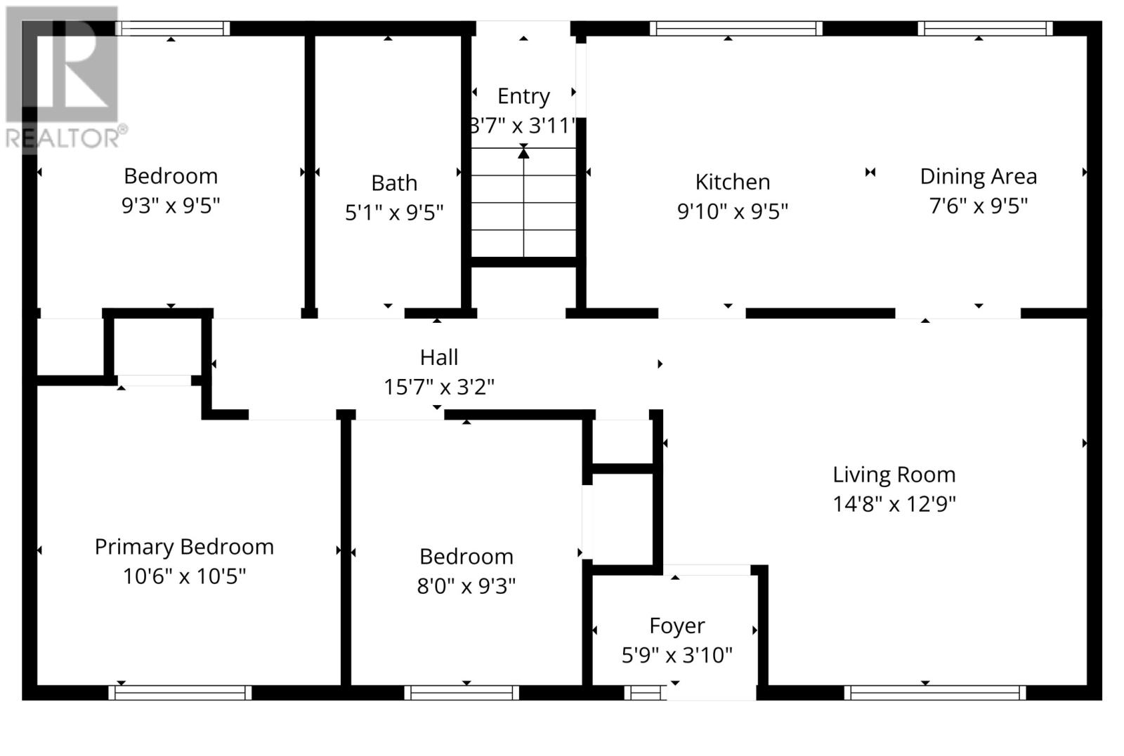 12 Sycamore Place, Mount Pearl, Newfoundland & Labrador  A1N 1P4 - Photo 21 - 1294013