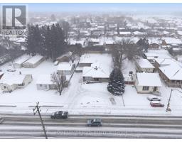 473 MOHAWK ROAD W, Hamilton, Ontario