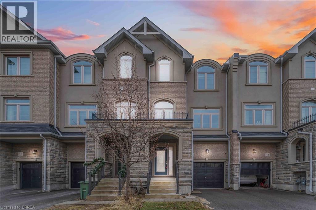 46 Borers Creek Circle, Waterdown, Ontario  L8B 1W3 - Photo 1 - 40800157