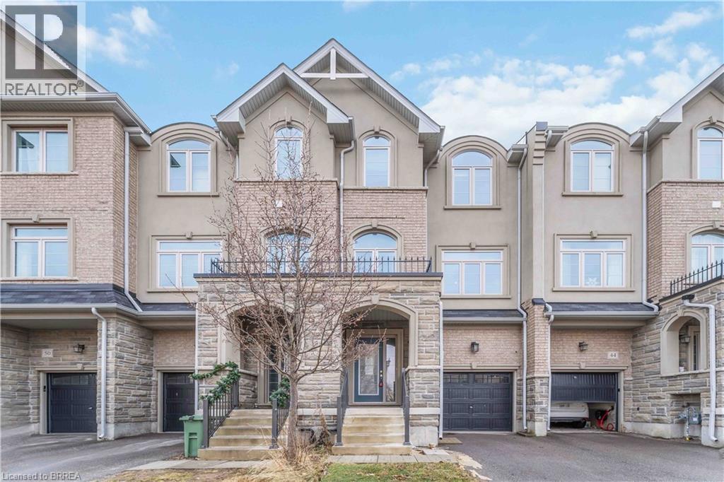 46 Borers Creek Circle, Waterdown, Ontario  L8B 1W3 - Photo 2 - 40800157