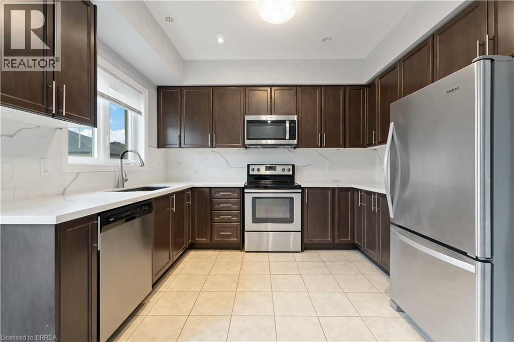 46 Borers Creek Circle, Waterdown, Ontario  L8B 1W3 - Photo 20 - 40800157