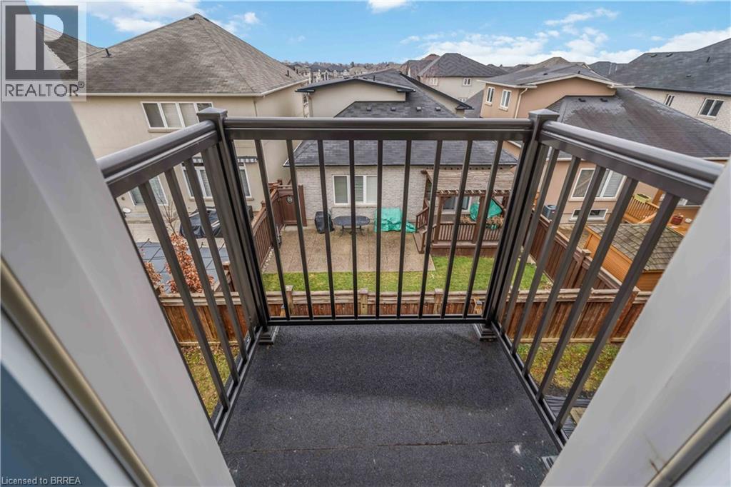 46 Borers Creek Circle, Waterdown, Ontario  L8B 1W3 - Photo 40 - 40800157