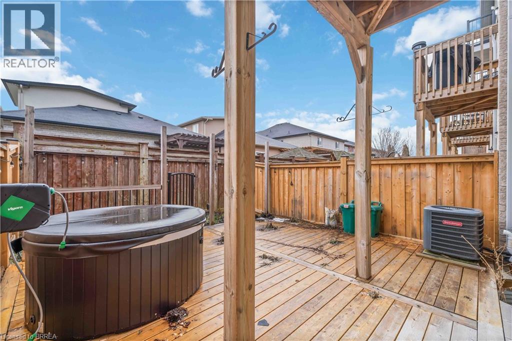 46 Borers Creek Circle, Waterdown, Ontario  L8B 1W3 - Photo 42 - 40800157