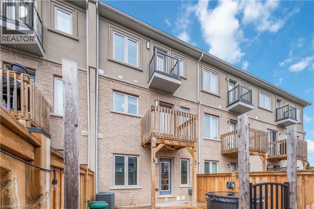 46 Borers Creek Circle, Waterdown, Ontario  L8B 1W3 - Photo 43 - 40800157