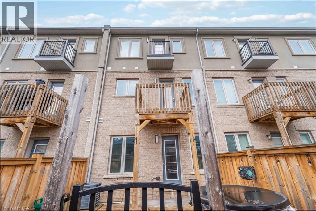 46 Borers Creek Circle, Waterdown, Ontario  L8B 1W3 - Photo 44 - 40800157