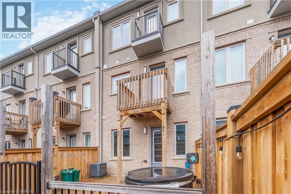 46 Borers Creek Circle, Waterdown, Ontario  L8B 1W3 - Photo 45 - 40800157