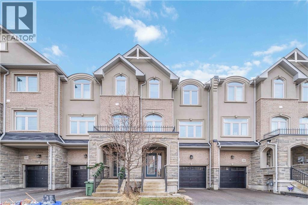 46 Borers Creek Circle, Waterdown, Ontario  L8B 1W3 - Photo 8 - 40800157