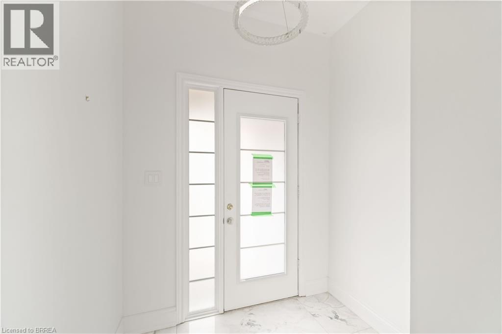 46 Borers Creek Circle, Waterdown, Ontario  L8B 1W3 - Photo 9 - 40800157