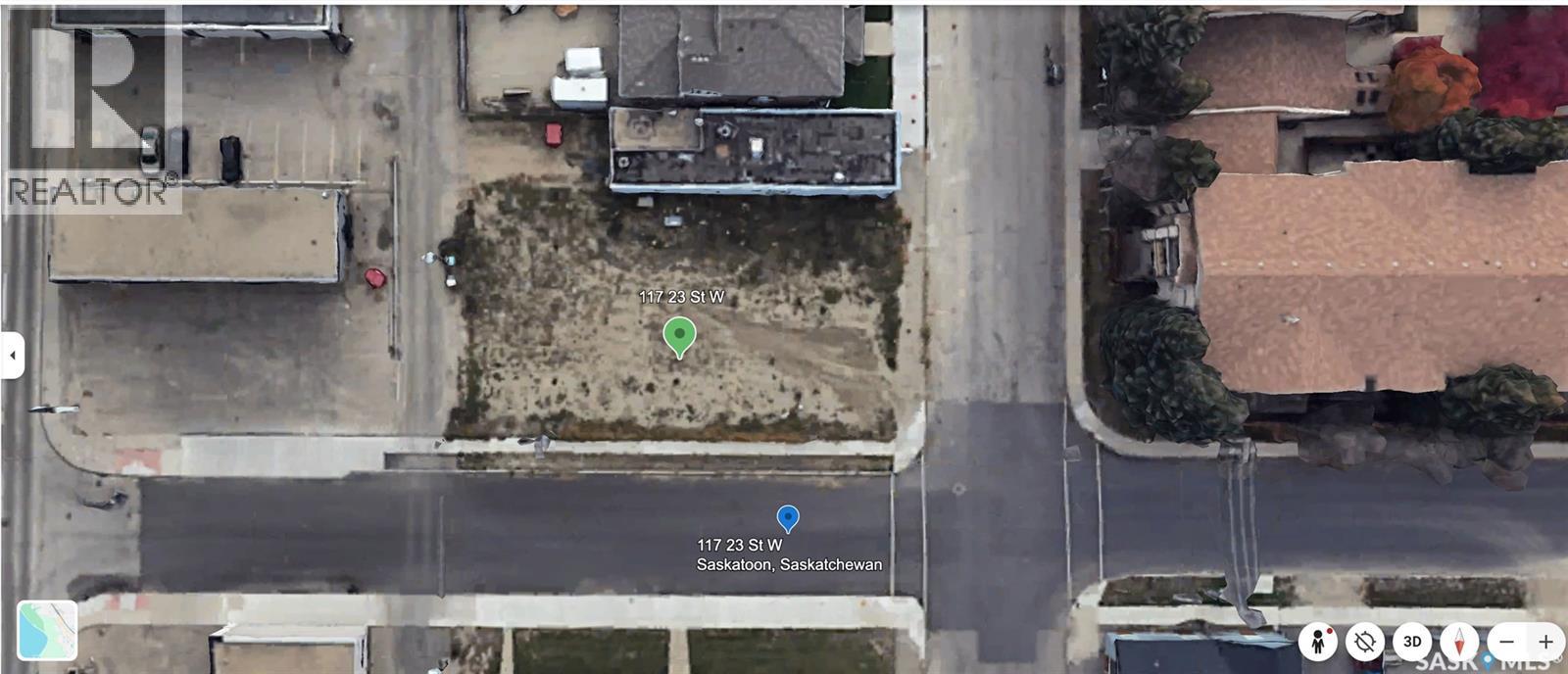 117 23rd Street W, Saskatoon, Saskatchewan  S7L 0Y8 - Photo 1 - SK027092