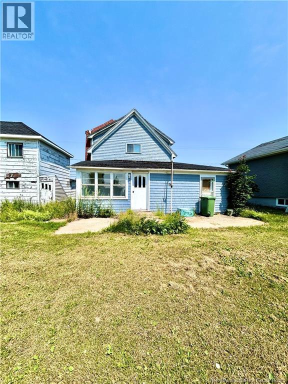 7658 St-Paul, Bas-Caraquet, New Brunswick  E1W 6C9 - Photo 4 - NB132600