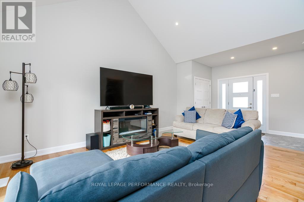 2321 Sebastien Road, Cornwall, Ontario  K6J 0C1 - Photo 10 - X12721564