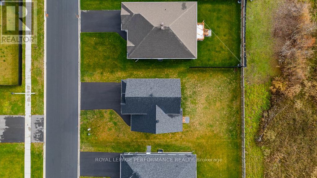 2321 Sebastien Road, Cornwall, Ontario  K6J 0C1 - Photo 27 - X12721564