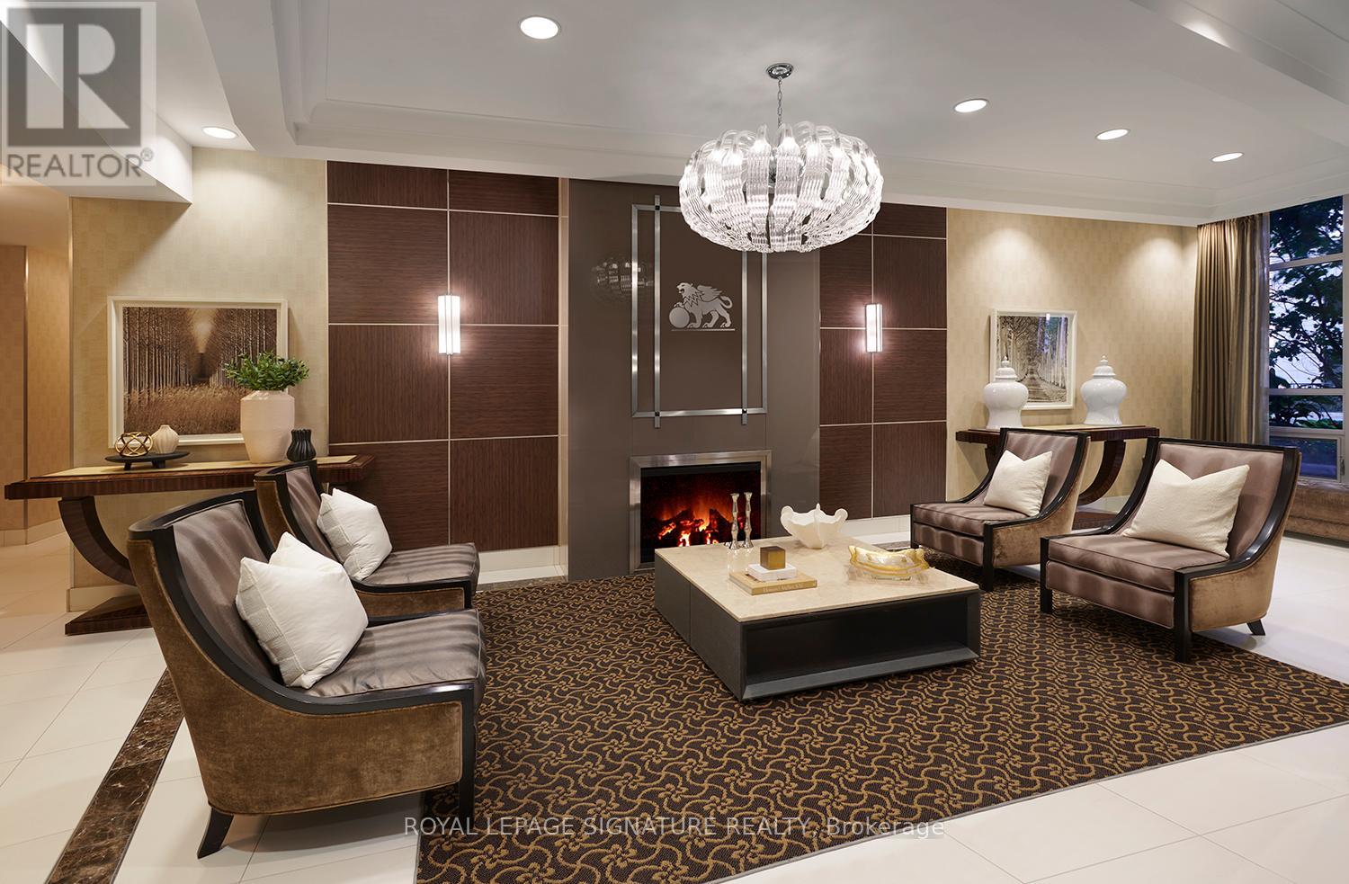 301 - 105 Harrison Garden Boulevard, Toronto, Ontario  M2N 0C3 - Photo 12 - C12721302