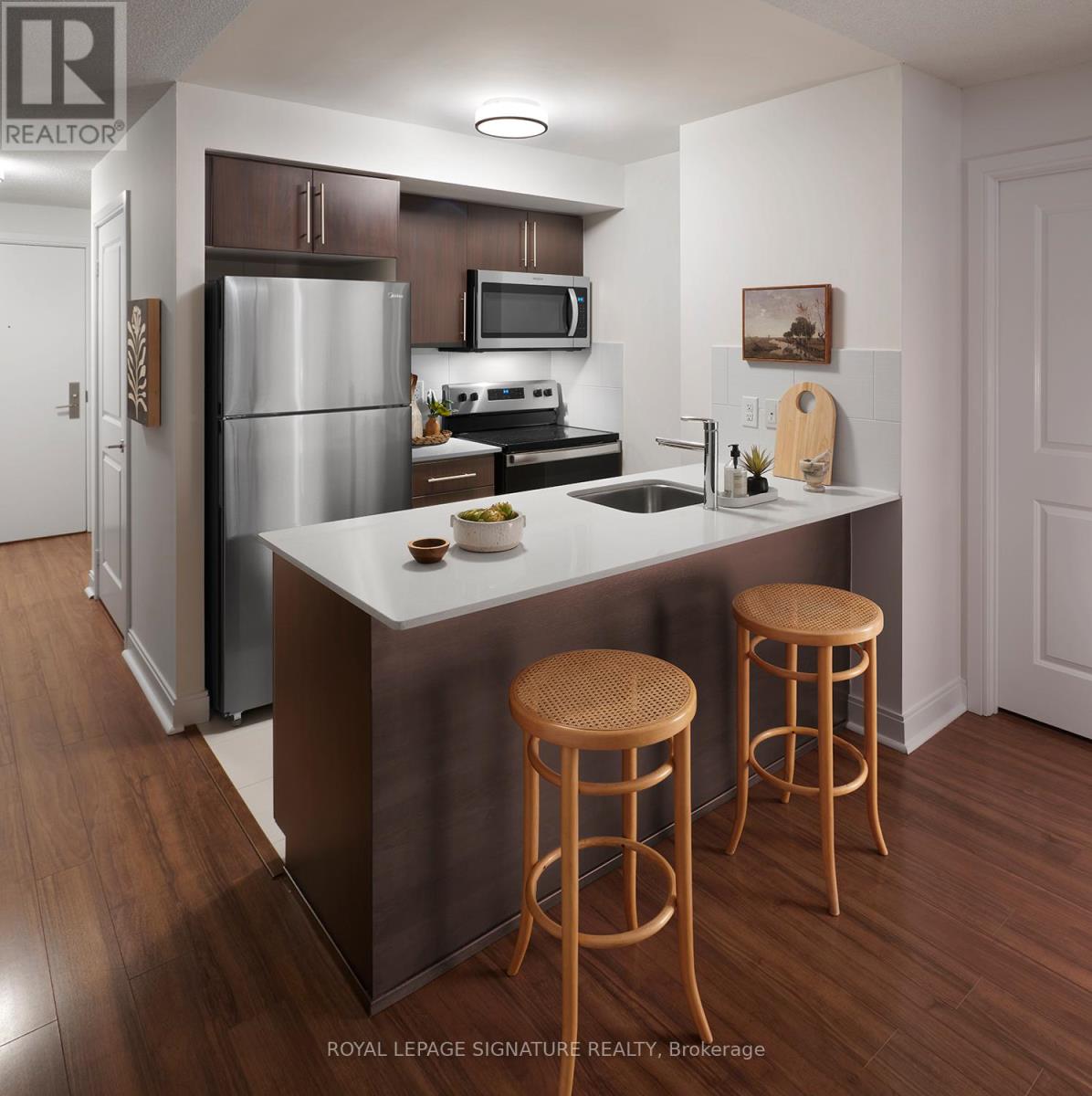 301 - 105 Harrison Garden Boulevard, Toronto, Ontario  M2N 0C3 - Photo 2 - C12721302