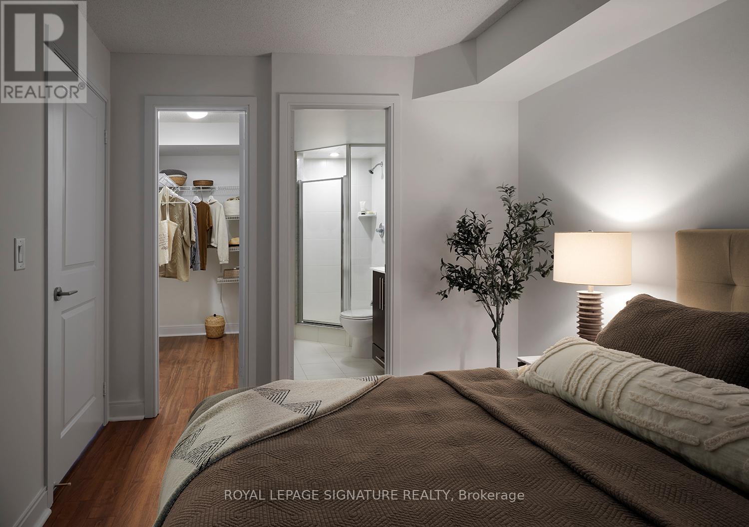 301 - 105 Harrison Garden Boulevard, Toronto, Ontario  M2N 0C3 - Photo 6 - C12721302