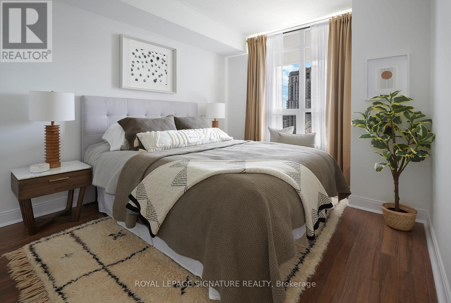 301 - 105 Harrison Garden Boulevard, Toronto, Ontario  M2N 0C3 - Photo 5 - C12721302