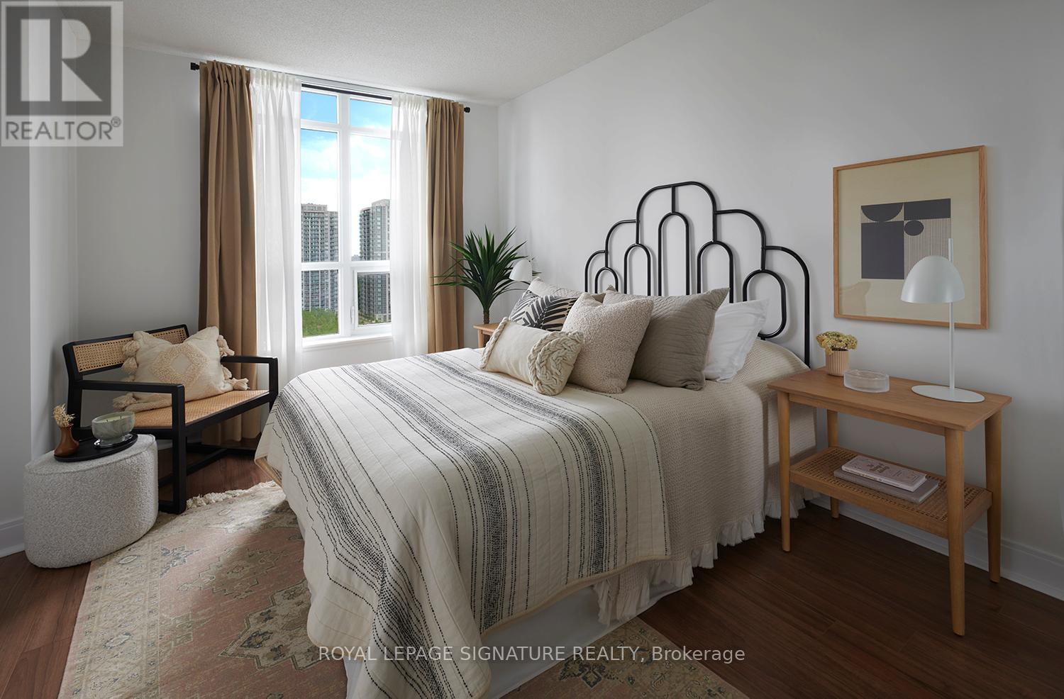 301 - 105 Harrison Garden Boulevard, Toronto, Ontario  M2N 0C3 - Photo 8 - C12721302