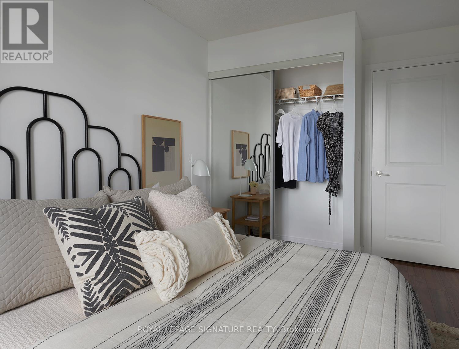 301 - 105 Harrison Garden Boulevard, Toronto, Ontario  M2N 0C3 - Photo 9 - C12721302